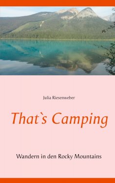 ebook: That`s Camping