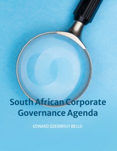 eBook: South African Corporate Governance Agenda