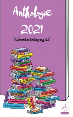 ebook: Anthologie 2021