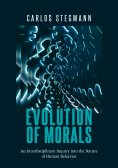 eBook: Evolution of Morals