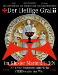 ebook: Der Heilige Gral im Kloster MarienSTERN