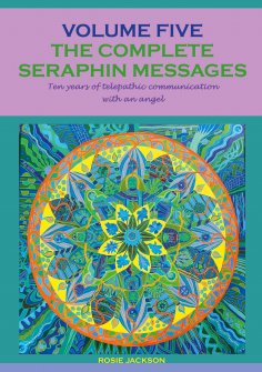 ebook: The complete seraphin messages: Volume 5