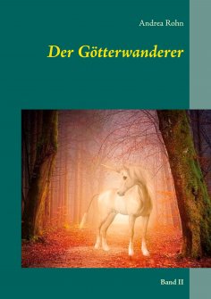 eBook: Der Götterwanderer