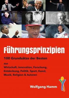 eBook: Führungsprinzipien