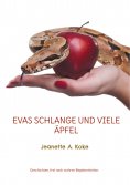 eBook: Evas Schlange und viele Äpfel