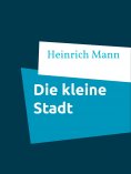 eBook: Die kleine Stadt