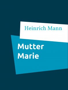 ebook: Mutter Marie