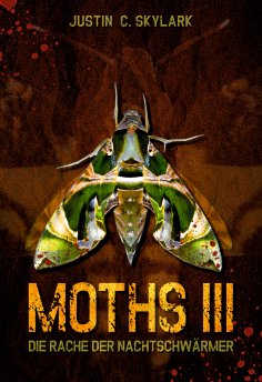 ebook: Moths 3