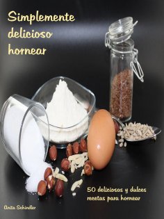 ebook: Simplemente delicioso hornear