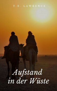 eBook: Aufstand in der Wüste