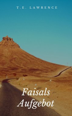 ebook: Faisals Aufgebot