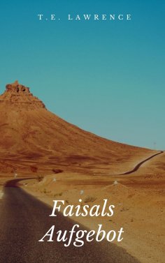 eBook: Faisals Aufgebot