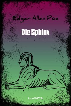 eBook: Die Sphinx