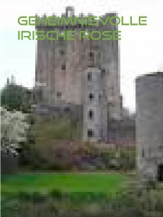 ebook: Geheimnisvolle irische Rose