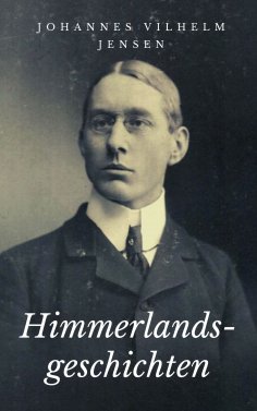 ebook: Himmerlandsgeschichten