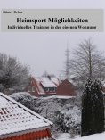 eBook: Heimsport Möglichkeiten