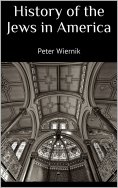 eBook: History of the Jews in America