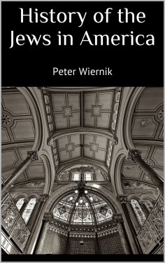 eBook: History of the Jews in America