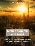 ebook: Mehr als Anime und Sushi
