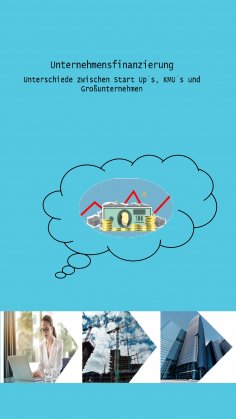 eBook: Unternehmensfinanzierung