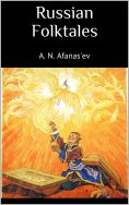 eBook: Russian Folktales
