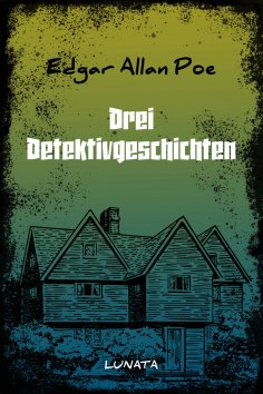 eBook: Drei Detektivgeschichten