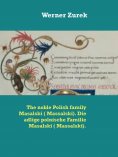 eBook: The noble Polish family Masalski ( Massalski). Die adlige polnische Familie Masalski ( Massalski).