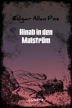 eBook: Hinab in den Malström