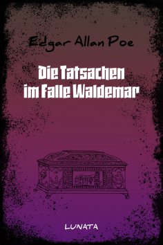 ebook: Die Tatsachen im Falle Waldemar