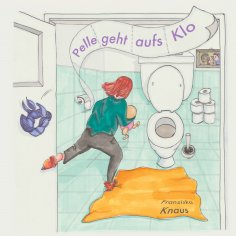 eBook: Pelle geht aufs Klo