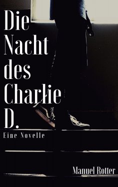 ebook: Die Nacht des Charlie D.