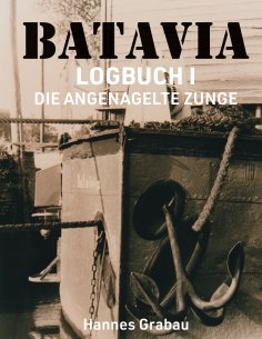 eBook: Batavia. Logbuch I