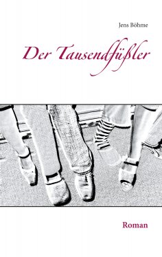 eBook: Der Tausendfüßler