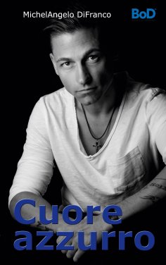 ebook: Cuore azzurro