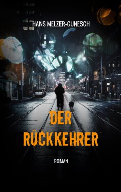 eBook: Der Rückkehrer