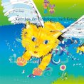 eBook: Kater Leo, der Flederkater: Auch Katzen können fliegen
