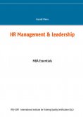 eBook: HR Management & Leadership