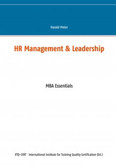 eBook: HR Management & Leadership
