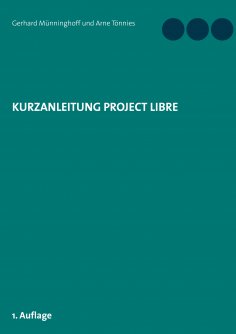 eBook: Kurzanleitung Project Libre