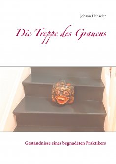 eBook: Die Treppe des Grauens