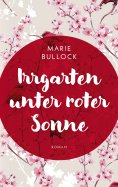 eBook: Irrgarten unter roter Sonne