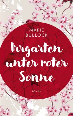 eBook: Irrgarten unter roter Sonne
