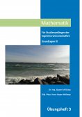 eBook: Mathematik Übungsheft 3