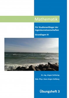 eBook: Mathematik Übungsheft 3