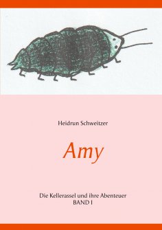 eBook: Amy