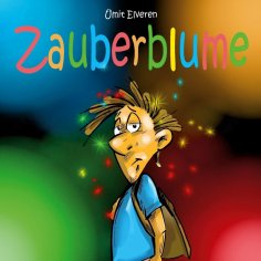 eBook: Zauberblume