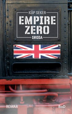 eBook: Empire Zero India