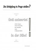 eBook: Die Schöpfung in Frage stellen?