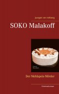 eBook: SOKO Malakoff