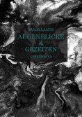 ebook: Augenblicke & Gezeiten